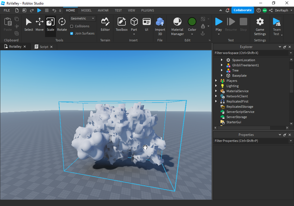 Mesh Looks Terrible When Imported Into Studio Building Support Mesh Looks Terrible When Imported Into Studio Building Support