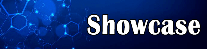 Showcase Header