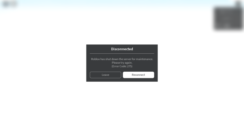 On player load PhysicsParts memory increases permanently, resulting in ...