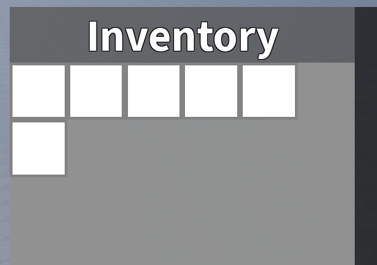 Consistent Grid layout - Art Design Support - Developer Forum | Roblox