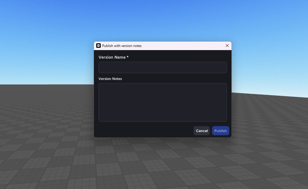 Annoying Feature - Platform Usage Support - Developer Forum | Roblox