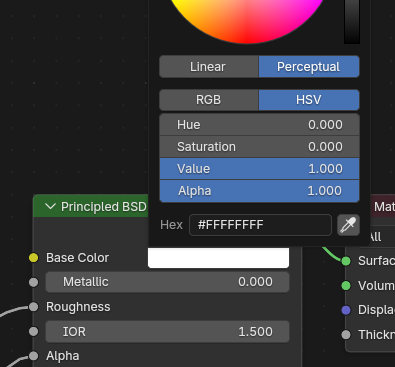 Roblox ignores colors and materials when exporting a model in (.OBJ ...