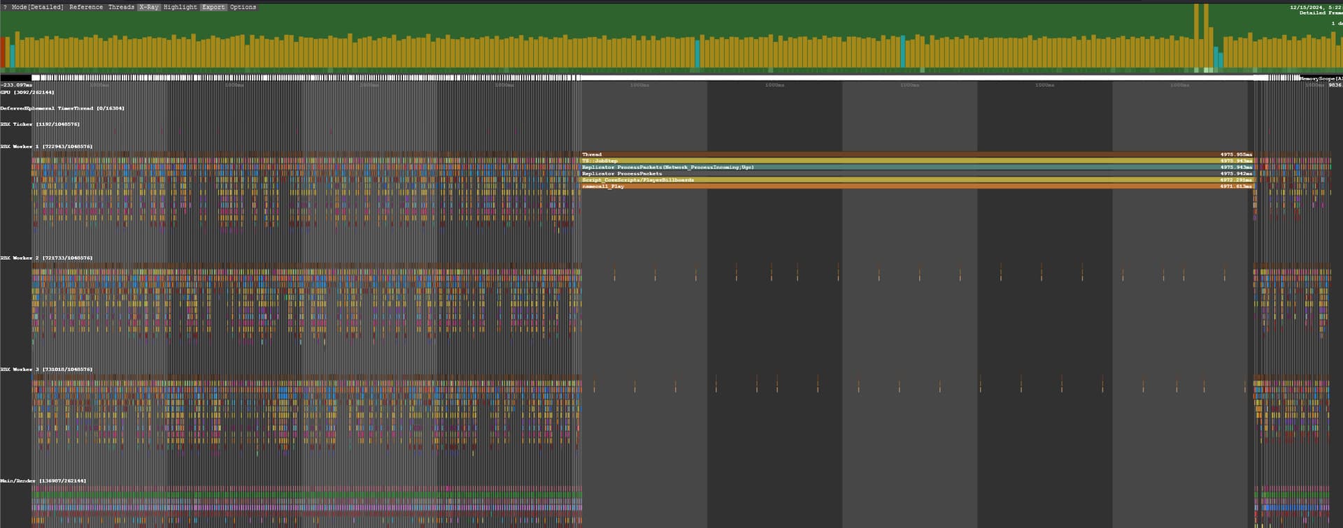 Client Locking Up On Humanoid Death - Engine Bugs - Developer Forum ...