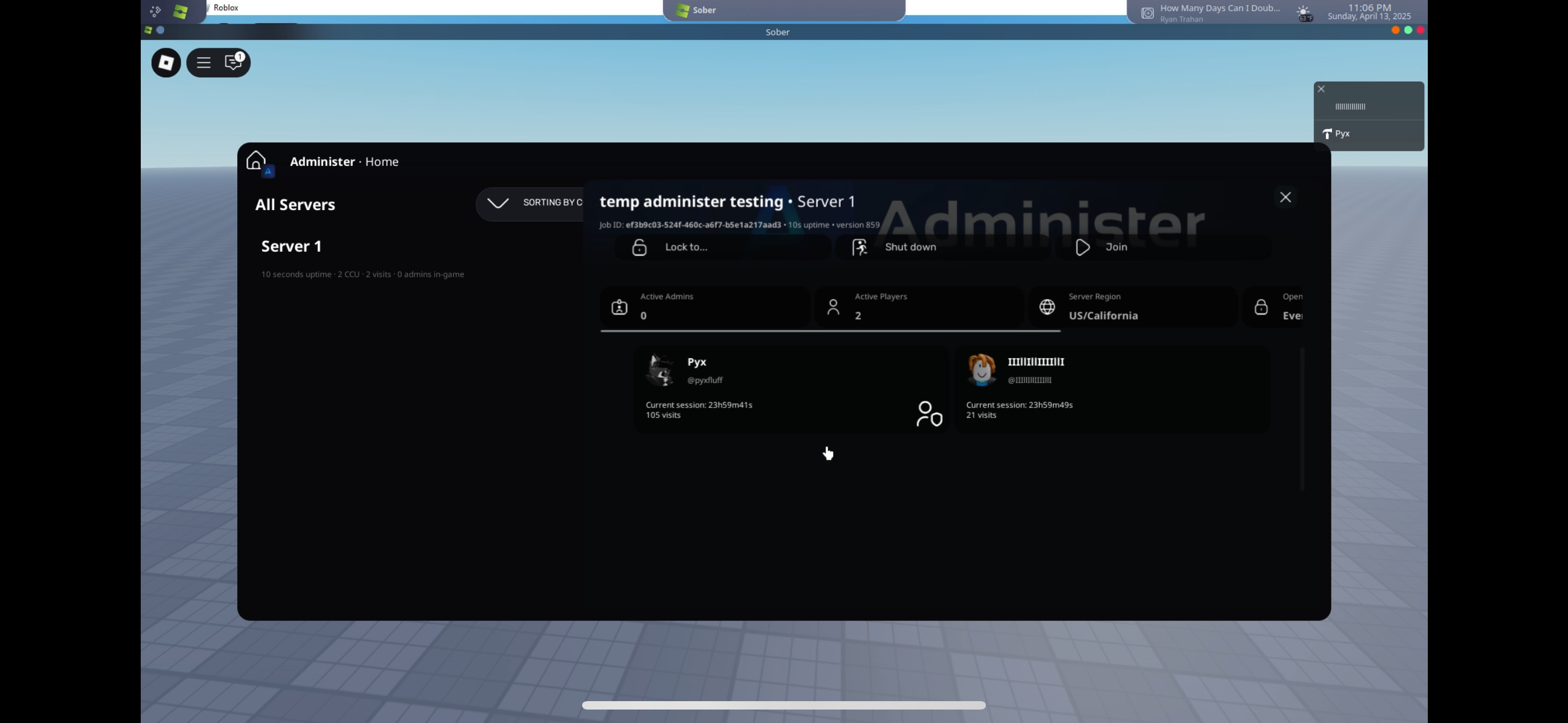 Administer // Modern & Modular free admin system [1.2] - Page 6 ...