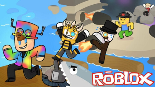 [game feedback] Survive the ROUNDS! - Creations Feedback - Developer ...