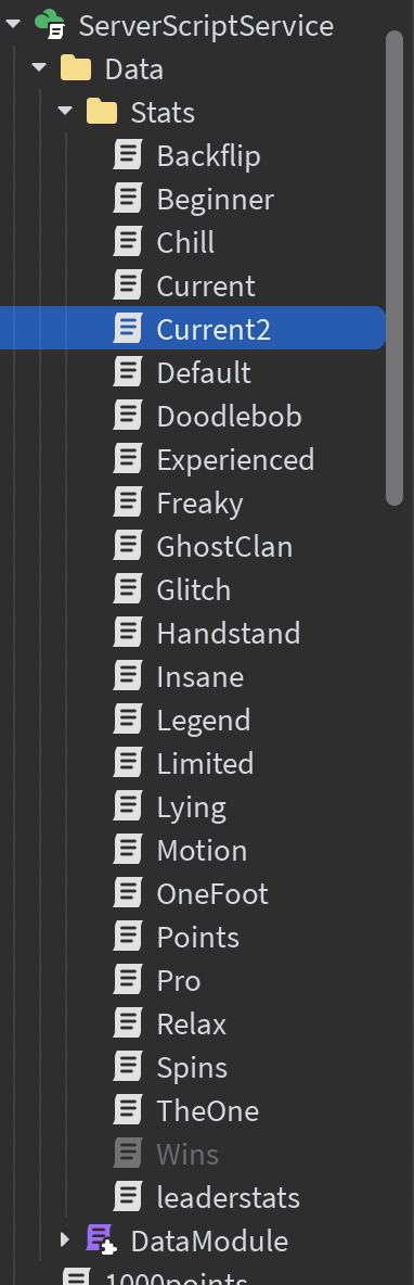 When a player rejoins the same server multiple times, all scripts get ...