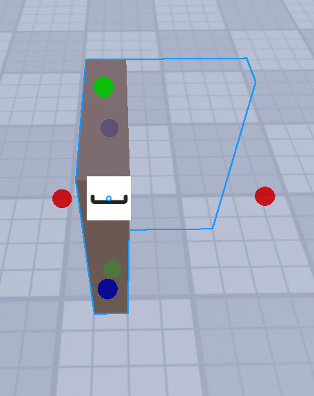 Door Hinge Assistance - Scripting Support - Developer Forum | Roblox