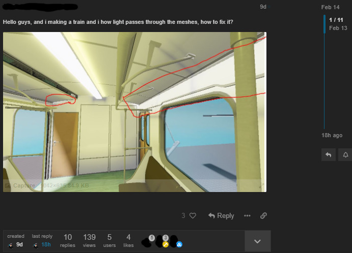 Oddly Similar Website to Devfourm - Platform Usage Support - Developer ...