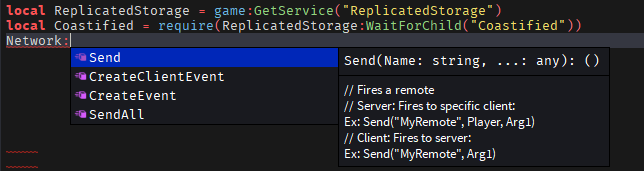 Module Loader Roblox Should module loaders be used for better organization? - Scripting ...