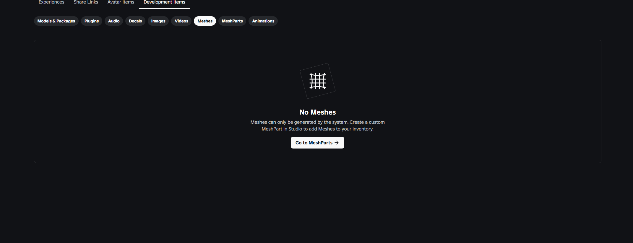 Studio Games and Assets Not Loading (on studio and in website) - Cloud ...