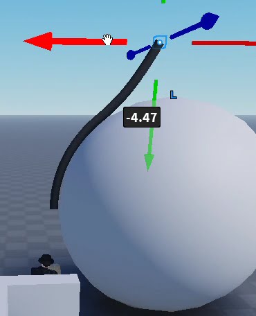 Ropes with collisions - Engine Features - Developer Forum | Roblox