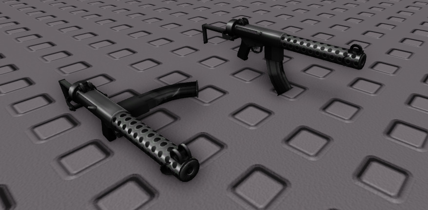 Python Pistol Roblox Opinion on these models? - Creations Feedback - Developer Forum | Roblox