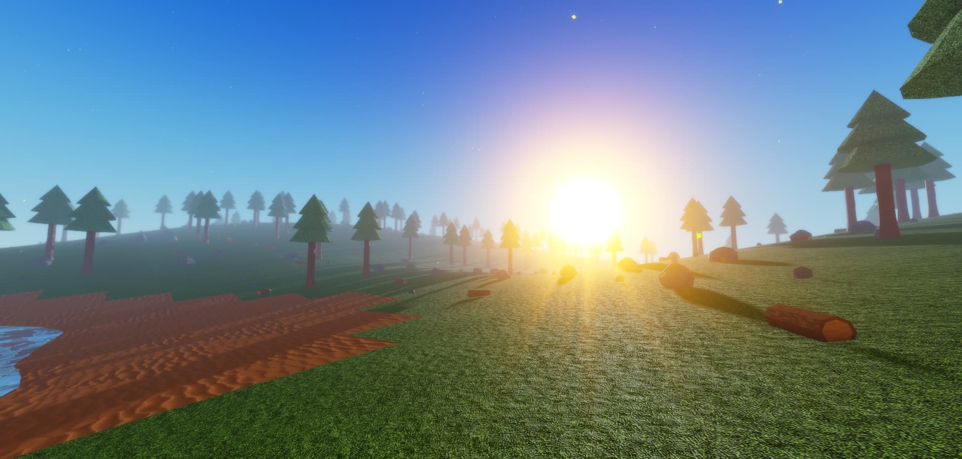 Survival Game Update 2 Creations Feedback Developer Forum Roblox