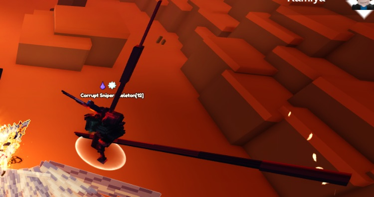 Stretched Meshes on Humanoids - Engine Bugs - Developer Forum | Roblox