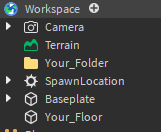 How can I make a part spawn randomly like a coin spawner - Scripting ...