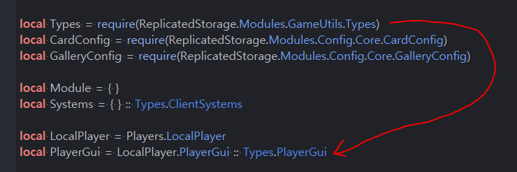 Orange bar top of every script - Studio Bugs - Developer Forum | Roblox