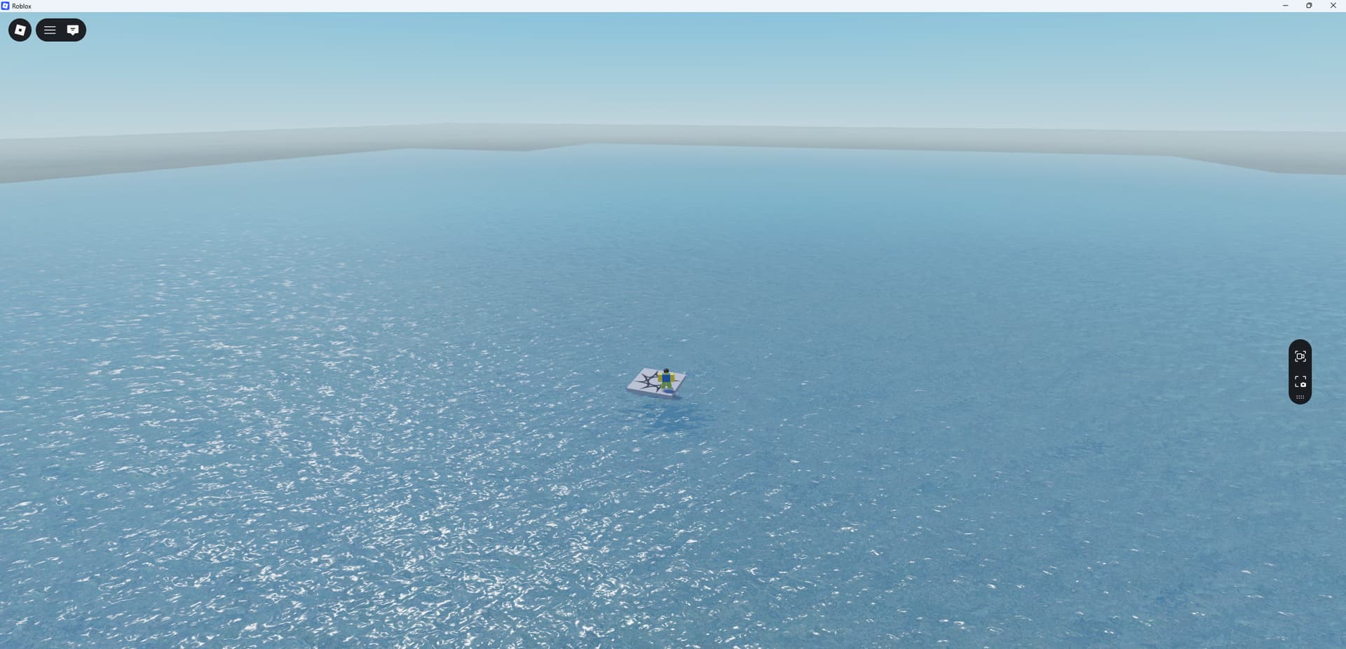 Water is not properly rendered. - Page 2 - Engine Bugs - Developer ...