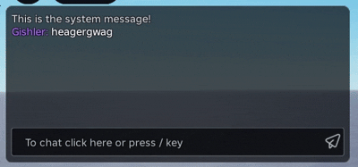 pin