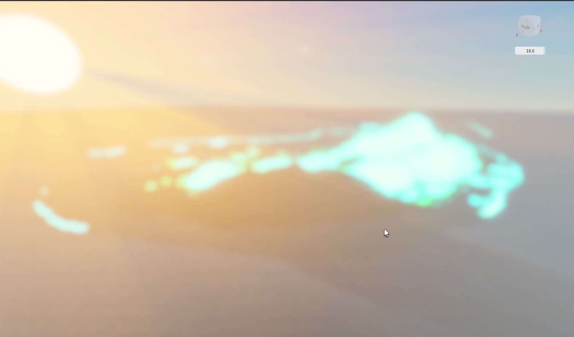 Why is my terrain glowing? - Game Design Support - Developer Forum | Roblox