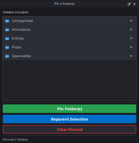 UI Example