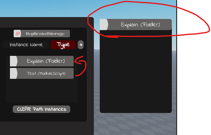 Organize Your Project Files By One Click! - Community Resources ...