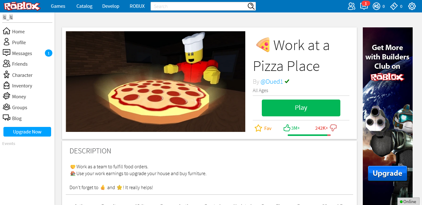 2014 esque Roblox A Css Theme That Attempts To Restore The Legacy 