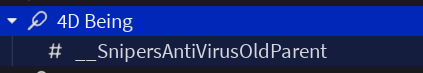 SnipersAntiVirusOldParent