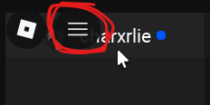 How do I hide this menu button? - Scripting Support - Developer Forum ...