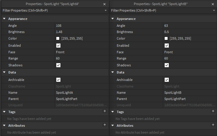 Odd new lighting artifacts - Engine Bugs - Developer Forum | Roblox