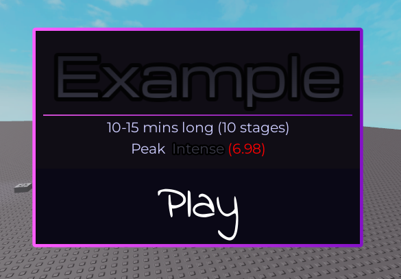 Tutorial Ui Design Roblox Help with UI Design (please) - Art Design Support - Developer Forum ...