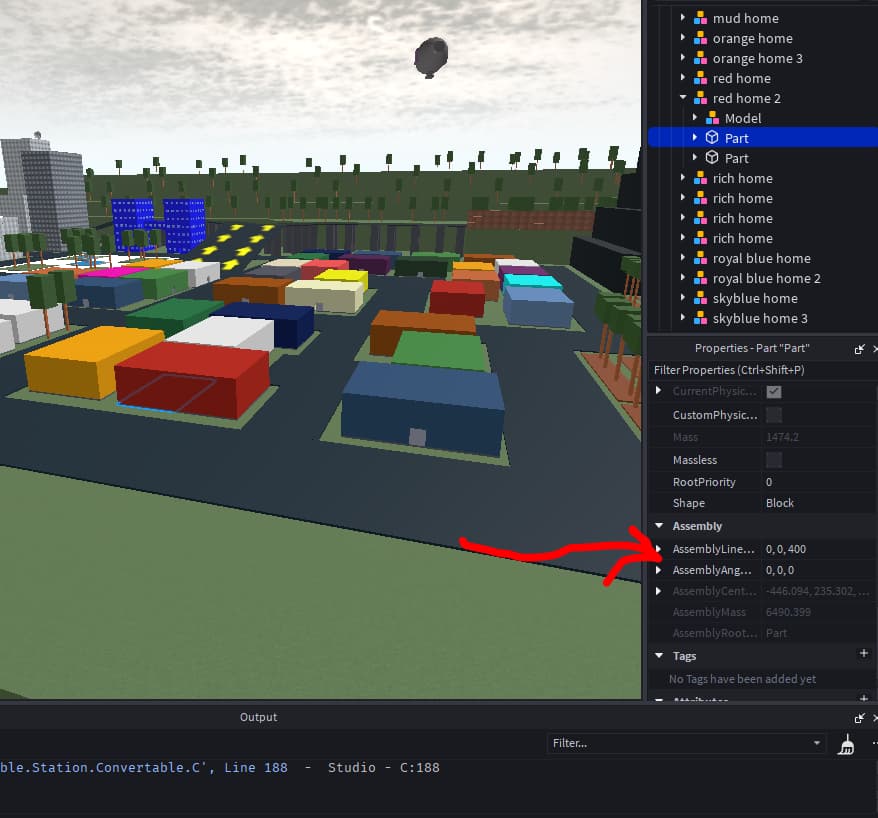 Strange Issue Regrading Game Design Support 