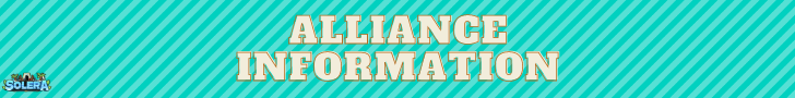 Alliance Information.