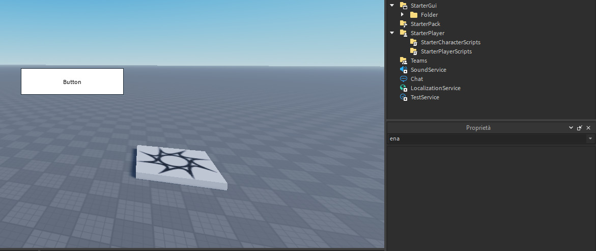 Simple tutorial for each ROBLOX Studio UI Components! - Community ...