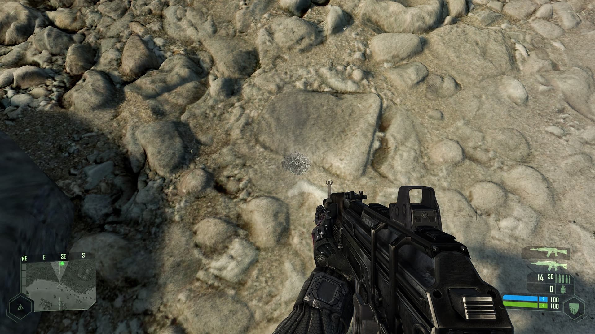 Parallax Occlusion Mapping - Engine Features - Developer Forum | Roblox