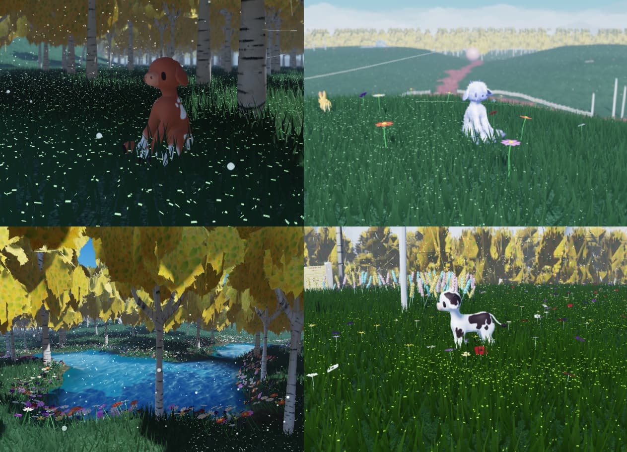 Lighting messed up after new studio updates (4K rendering update ...