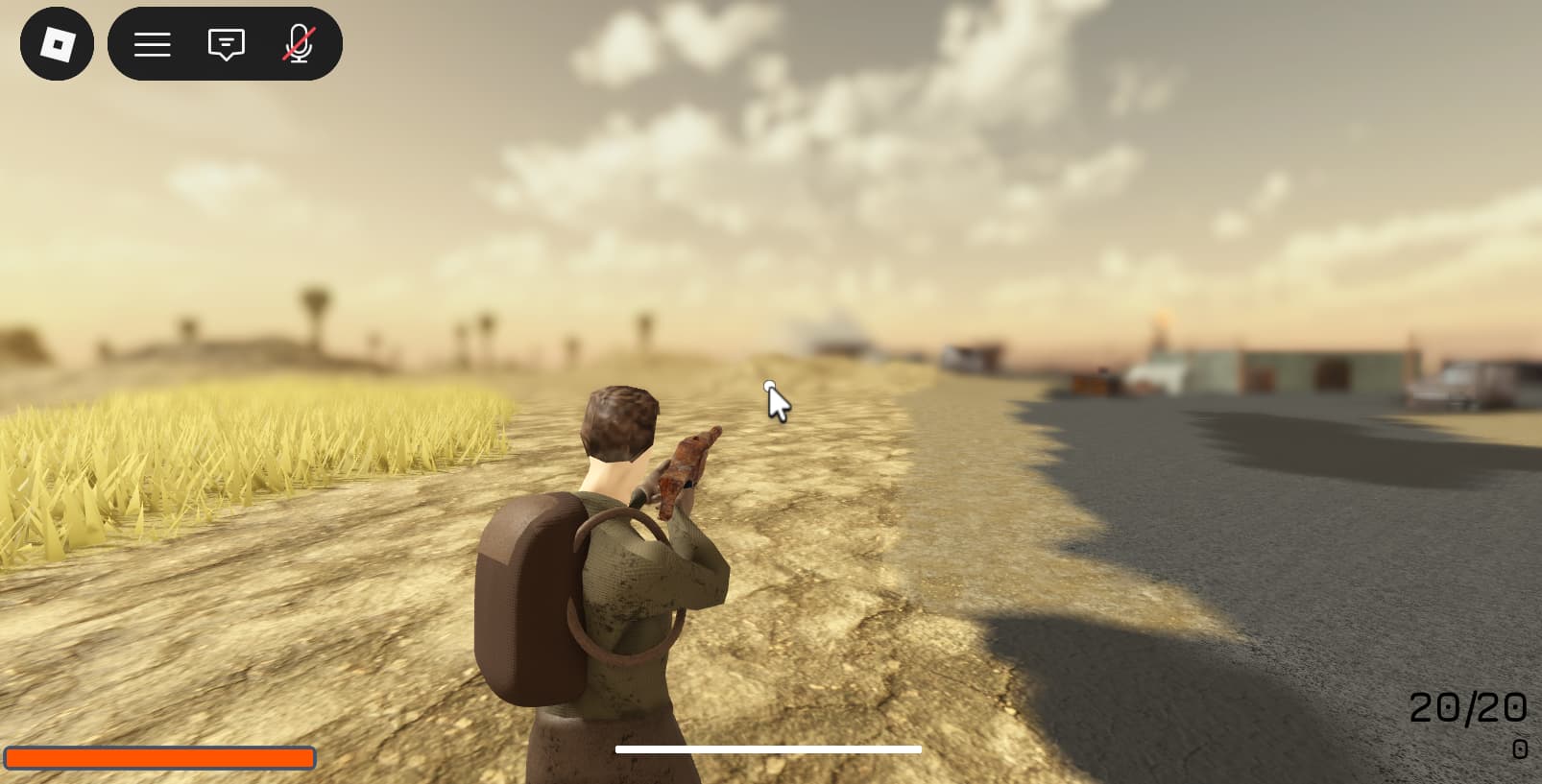 ARC Raiders Inspired Extraction Shooter Creations Feedback 