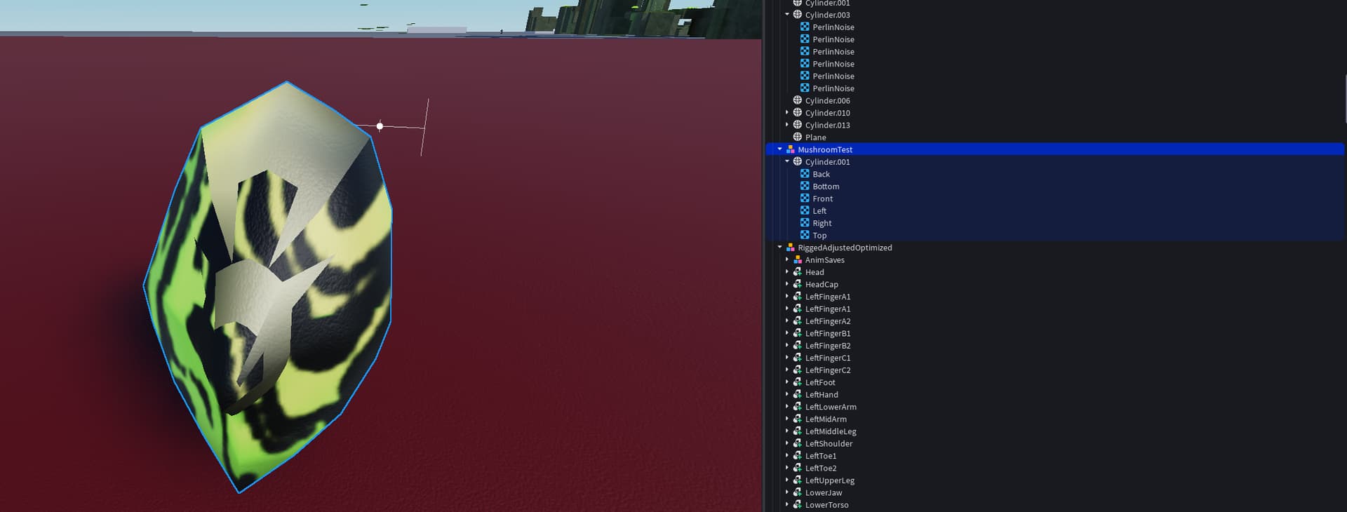 Weird issue when putting textures on mesh - Art Design Support ...